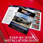 Step-By-Step Installation Guide
