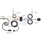 Wideband Air/Fuel Ratio Wiring Schematic