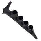 1992-1997 Ford F-Series Quad Pillar Pod