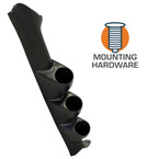Mounting Hardware Included