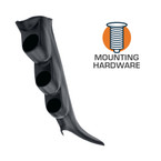 Mounting Hardware Included