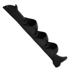 1995-2002 Chevrolet Cavalier Triple Pillar Pod