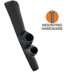 Mounting Hardware Included