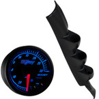 93-02 Pontiac Firebird T-Top Custom Elite Gauge Package Gallery