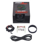 Black & Green MaxTow 4,000 PSI HPOP Gauge Unboxed