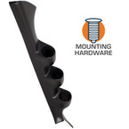 Mounting Hardware Included