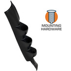 Mounting Hardware Included