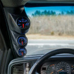2000-2006 Chevy Silverado Duramax  Installed