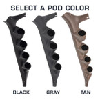 Select a Pod for 1992-1997 Ford F-Series