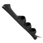 1998-2002 Honda Accord Sedan Triple Pillar Pod