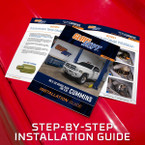 Step-By-Step Installation Guide