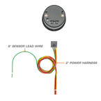 Parts & Wiring Schematic