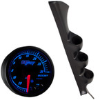00-05 Mitsubishi Eclipse Custom Elite Gauge Package Gallery