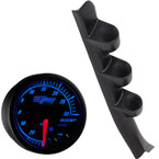 1988-1994 GMC Sierra Full Size Truck Custom Elite Gauge Package Gallery