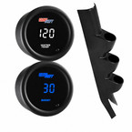 2005-2014 Ford Mustang Custom Digital Gauge Package