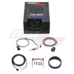 Black & Blue MaxTow 1500 F Pyrometer Gauge Unboxed