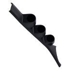 1986-1993 Dodge Ram Cummins Triple Pillar Pod