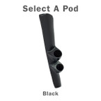 Select a Dual Pod for 1998-2002 Dodge Ram Cummins