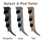 Select a Pod for 2000-2006 GMC Sierra Duramax