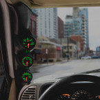 1995-1998 Chevrolet C/K Installed