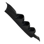 1998-2002 Pontiac Firebird T-Top Triple Pillar Pod