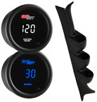 2003-2005 Chevrolet Cavalier Custom Digital Gauge Package