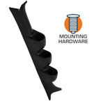 Mounting Hardware Included