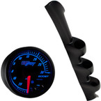 1994-2002 Ford Mustang Custom Elite Gauge Package Gallery