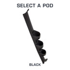Select a Pod for 1988-1991 Honda Civic