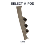 Select a Pod for 2000-2005 Dodge Neon & SRT-4