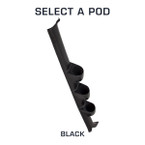 Select a Pod for 1988-1991 Honda Civic