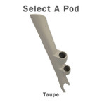 Select a Dual Pod for 2003-2009 Dodge Ram 