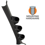 Mounting Hardware Included