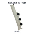 Select a Pod for 2010-2013 Mazda 3