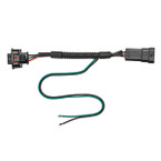 Fuel Rail Pressure Gauge Wiring Harness