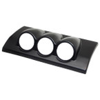 2003-2008 Mazda 6 Triple Dashboard Pod