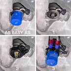 As Easy As 1-2-3