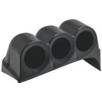 1986-1993 Dodge Ram Cummins Triple Dashboard Pod
