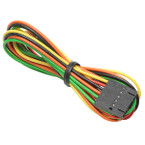 Replacement 7 Color Series Power Harness