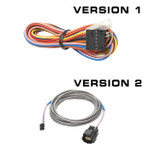 Replacement 7 Color Series Exhaust Temperature Power Harness