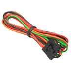Replacement Tinted Series Gauge Power Harness