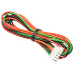 Replacement Tinted Series 3 3/4" Tachometer Gauge Power Harness