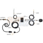 Wideband Air/Fuel Ratio Wiring Schematic