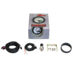 White & Green MaxTow Nitrous Pressure Gauge Unboxed