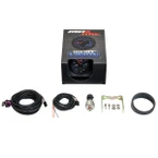 Black & Blue MaxTow Nitrous Pressure Gauge Unboxed