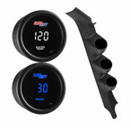 1978-1987 Buick Regal Grand National Custom Digital Gauge Package Thumb
