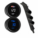 1978-1987 Chevrolet El Camino Custom Digital Gauge Package Thumb