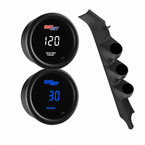 1978-1987 Chevrolet Malibu Custom Digital Gauge Package Thumb