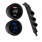 1978-1987 Oldsmobile Cutlass Supreme Custom Digital Gauge Package Thumb