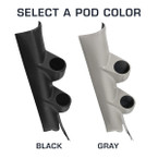 Select a Pod for 2010-2015 Chevrolet Camaro